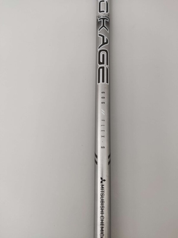 Taylormade Sim2 Max / Driver / Stiff - Bild 11