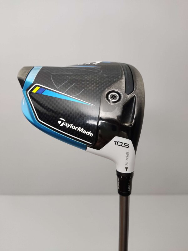 Taylormade Sim2 Max / Driver / Stiff - Bild 6