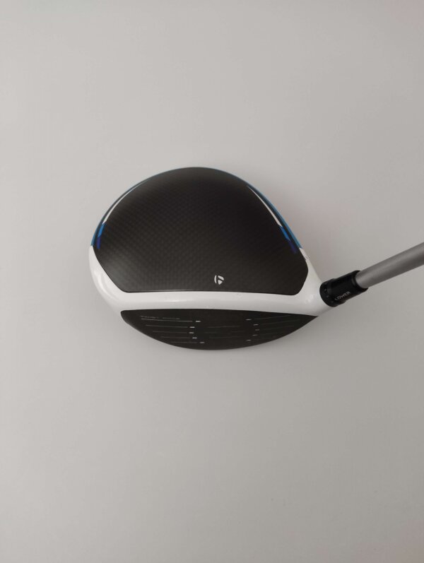Taylormade Sim2 Max / Driver / Stiff - Bild 3