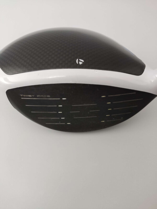 Taylormade Sim2 Max / Driver / Stiff - Bild 4