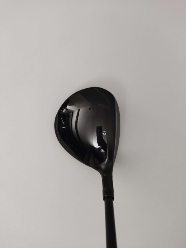 Taylormade Stealth 2 / FW5 / Stiff / Vänster - Bild 5