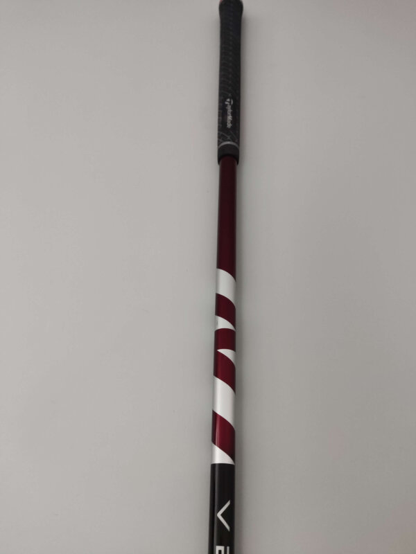 Taylormade Stealth 2 / FW5 / Stiff / Vänster - Bild 11