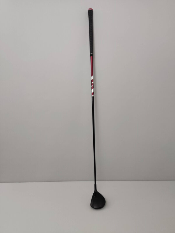Taylormade Stealth 2 / FW5 / Stiff / Vänster - Bild 8