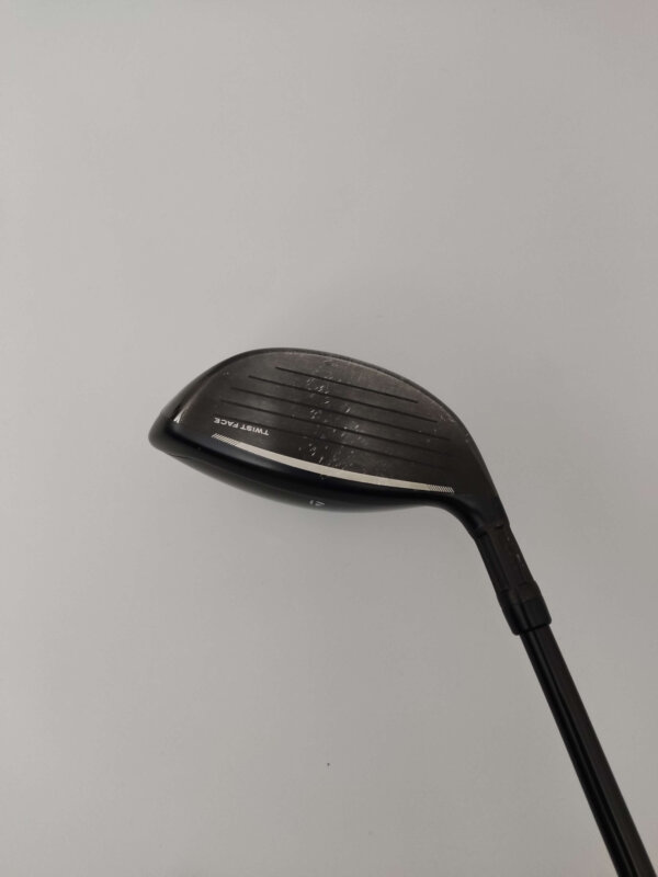 Taylormade Stealth 2 / FW5 / Stiff / Vänster - Bild 2