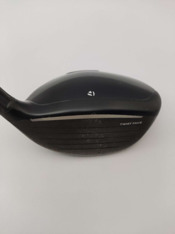 Taylormade Stealth 2 / FW5 / Stiff / Vänster - Bild 4