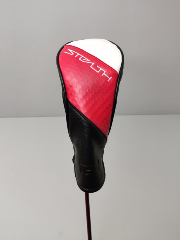 Taylormade Stealth 2 HD / FW3 / Senior / Vänster - Bild 8