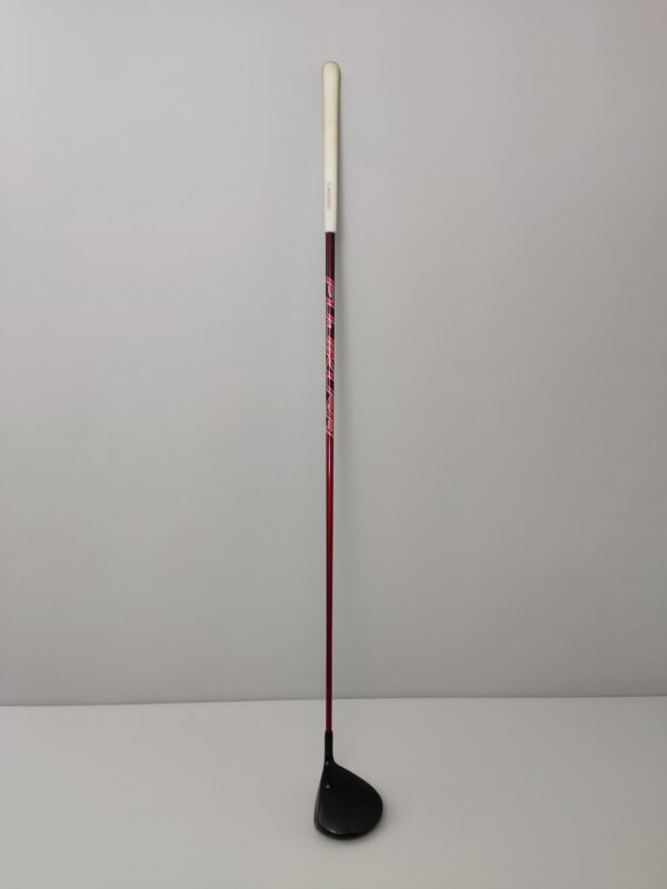 Taylormade Stealth 2 HD / FW3 / Senior / Vänster - Bild 9