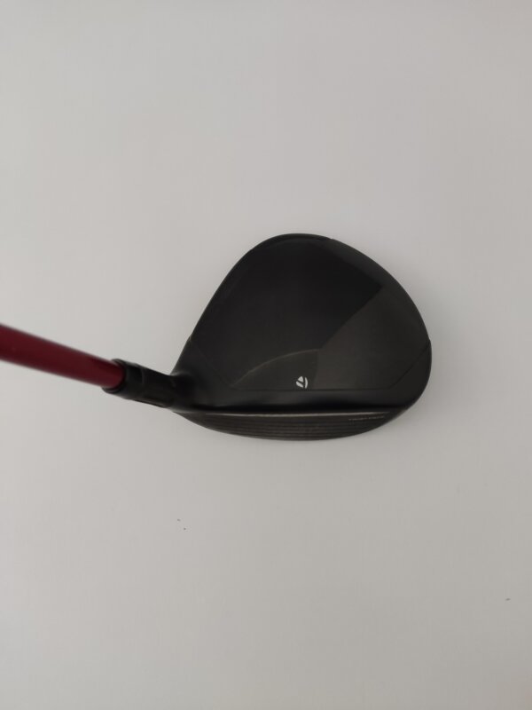 Taylormade Stealth 2 HD / FW3 / Senior / Vänster - Bild 3