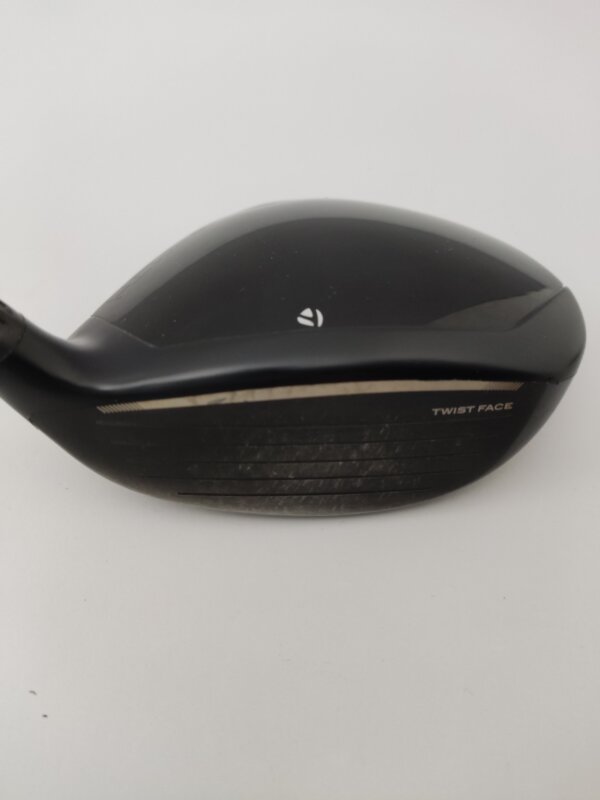 Taylormade Stealth 2 HD / FW3 / Senior / Vänster - Bild 4
