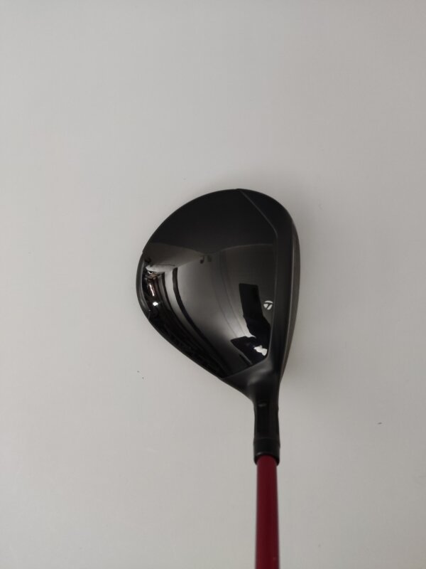 Taylormade Stealth 2 HD / FW3 / Senior / Vänster - Bild 5