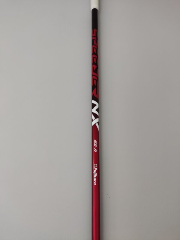 Taylormade Stealth 2 HD / FW3 / Senior / Vänster - Bild 10
