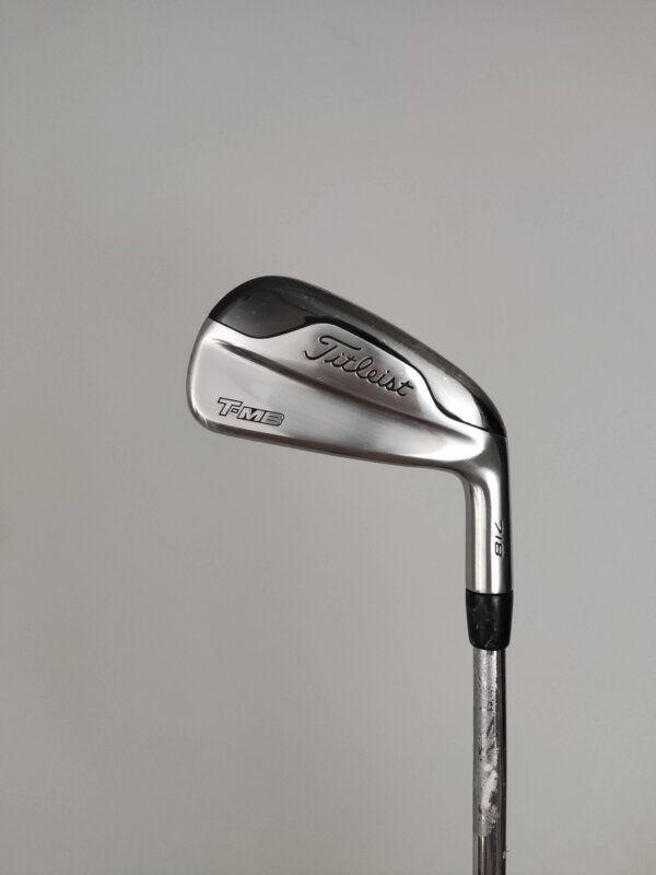 Titlteist 718 T-MB / J2 / Stiff
