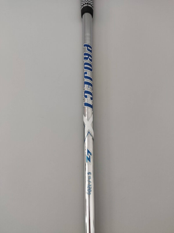 Titlteist 718 T-MB / J2 / Stiff - Bild 4