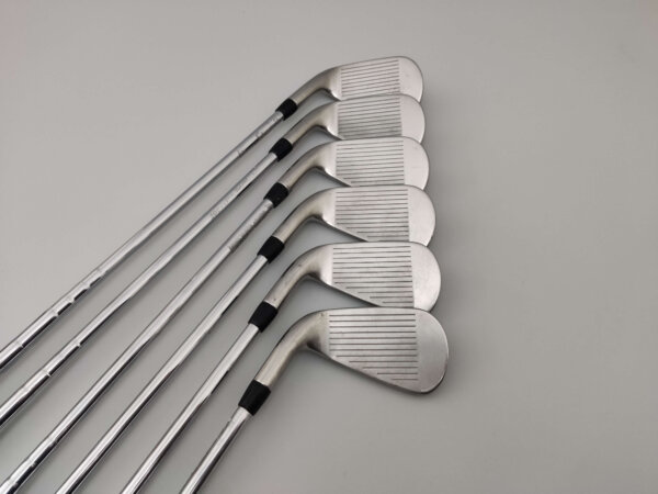 Titleist 718 AP1 / 5-P / Stiff - Bild 3