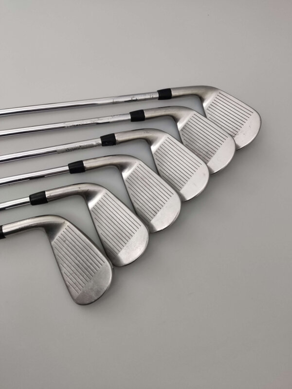 Titleist 718 AP1 / 5-P / Stiff - Bild 4