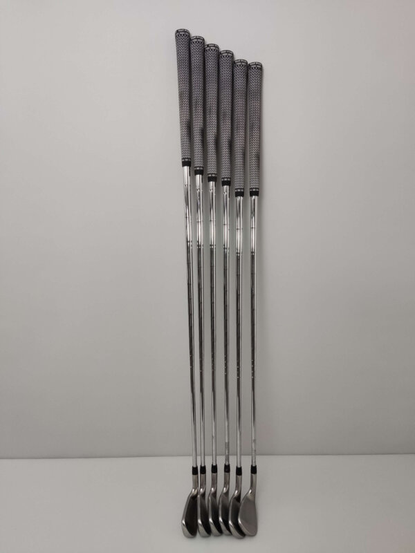 Titleist 718 AP1 / 5-P / Stiff - Bild 6