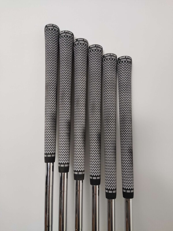 Titleist 718 AP1 / 5-P / Stiff - Bild 10