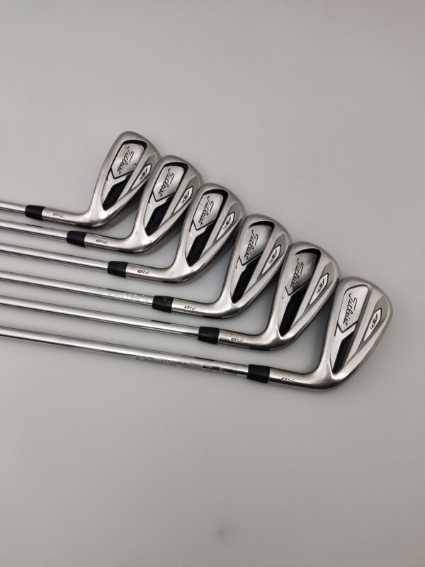 Titleist 718 AP1 / 5-P / Stiff - Bild 5