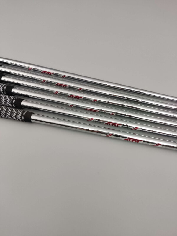 Titleist 718 AP1 / 5-P / Stiff - Bild 8