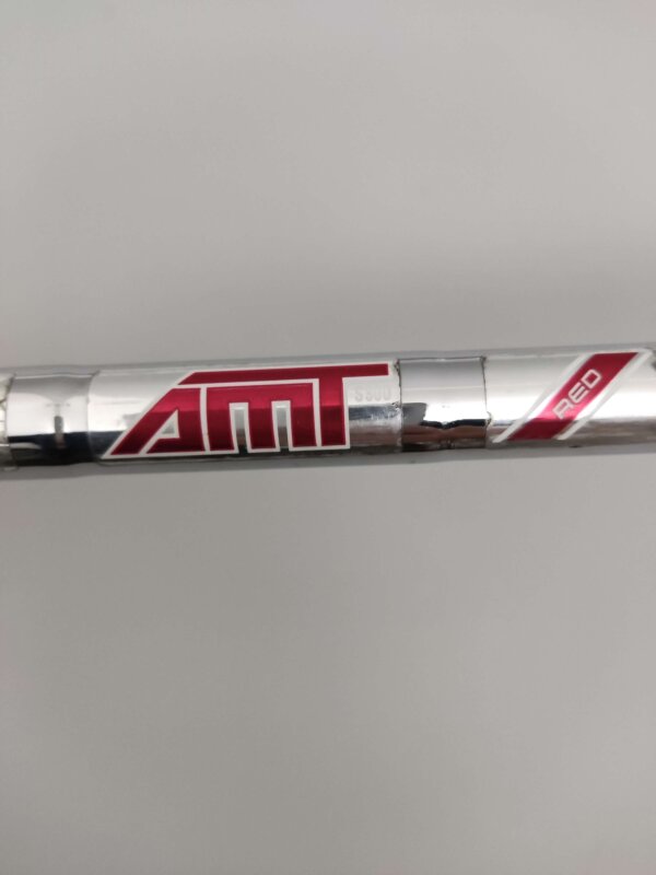 Titleist 718 AP1 / 5-P / Stiff - Bild 9