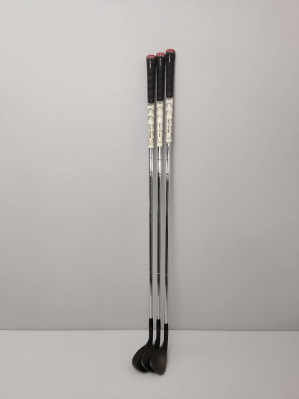 Titleist SM7 Black / WedgeSet / 48 54 58° - Bild 8