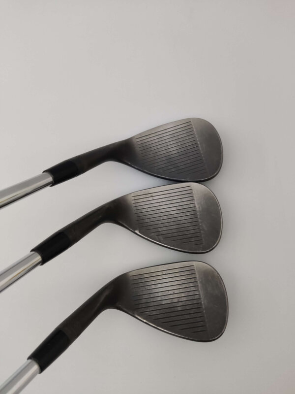 Titleist SM7 Black / WedgeSet / 48 54 58° - Bild 3