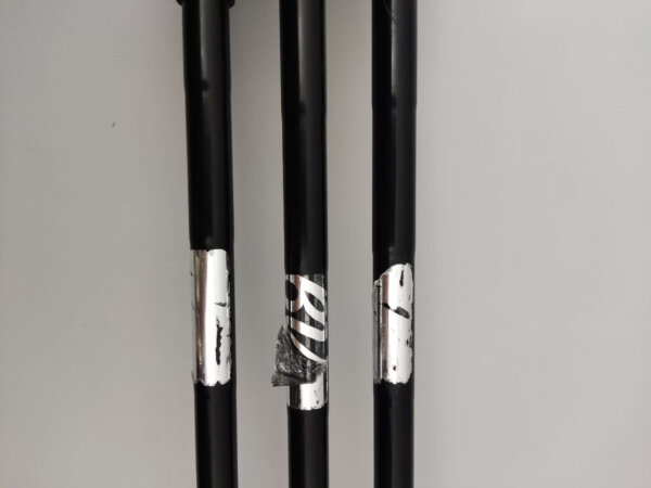 Titleist SM8 Black Custom / WedgeSet / 50 54 58° - Bild 7