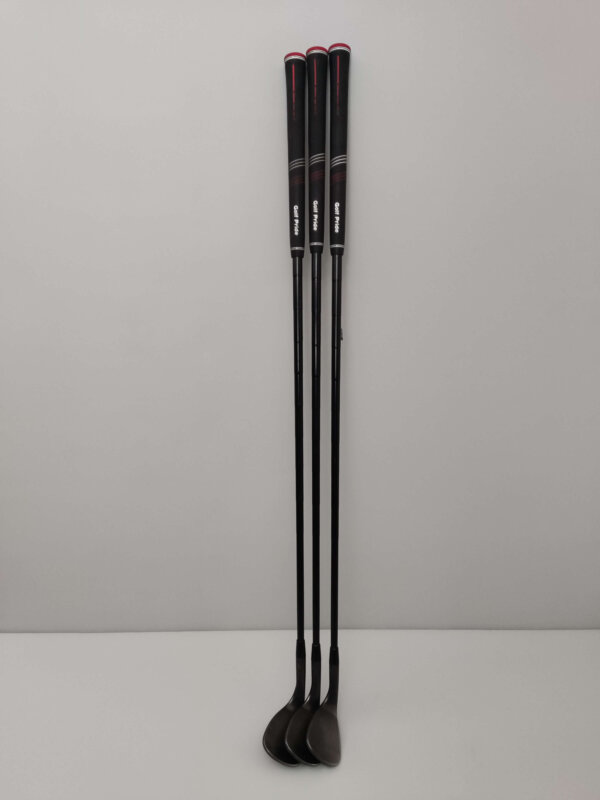 Titleist SM8 Black Custom / WedgeSet / 50 54 58° - Bild 8