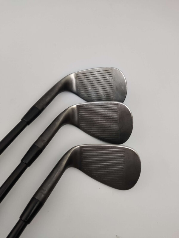 Titleist SM8 Black Custom / WedgeSet / 50 54 58° - Bild 2