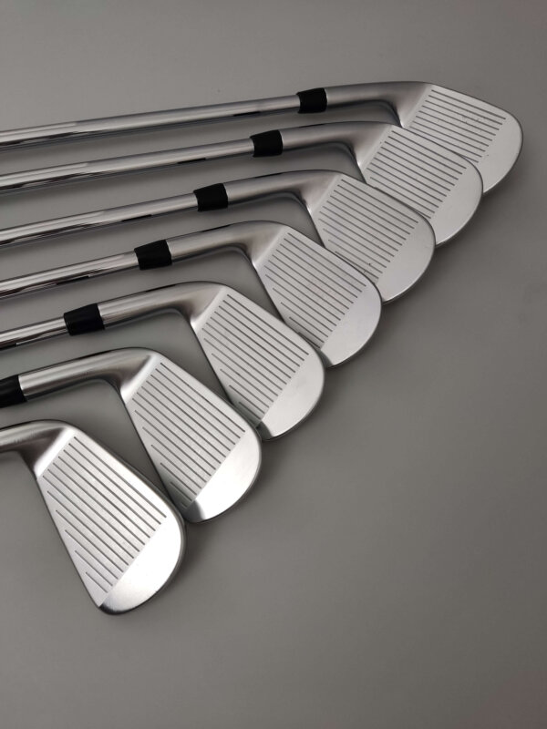 Titleist T100S / 4-P / X-Stiff - Bild 4