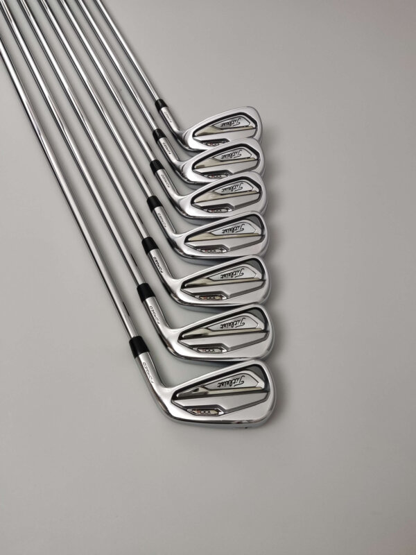 Titleist T100S / 4-P / X-Stiff - Bild 2