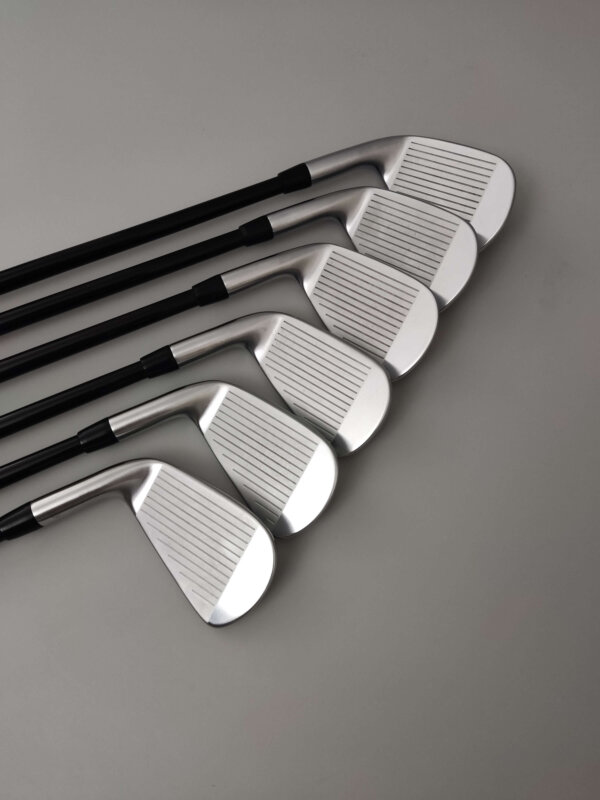 Titleist T200 / 5-P / Regular / Grafit - Bild 4