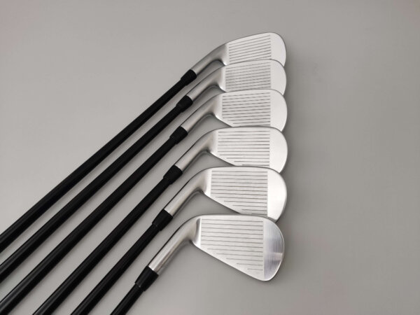 Titleist T200 / 5-P / Regular / Grafit - Bild 3