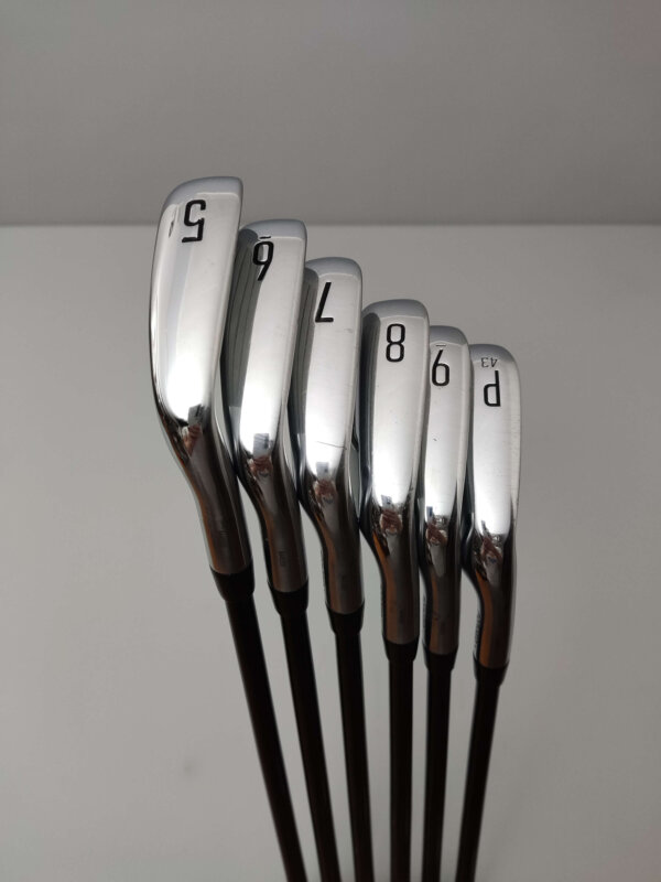 Titleist T200 / 5-P / Regular / Grafit - Bild 6