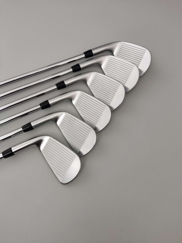 Titleist T200 3G / 5-P / Stiff - Bild 4