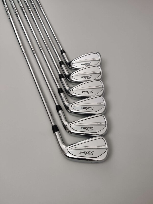 Titleist T200 3G / 5-P / Stiff - Bild 2