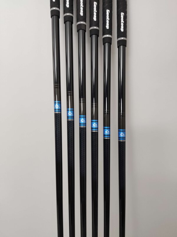 Titleist T200 / 5-P / Regular / Grafit - Bild 8