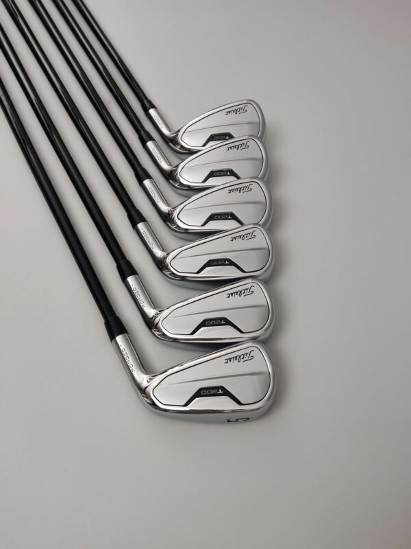Titleist T200 / 5-P / Regular / Grafit - Bild 2