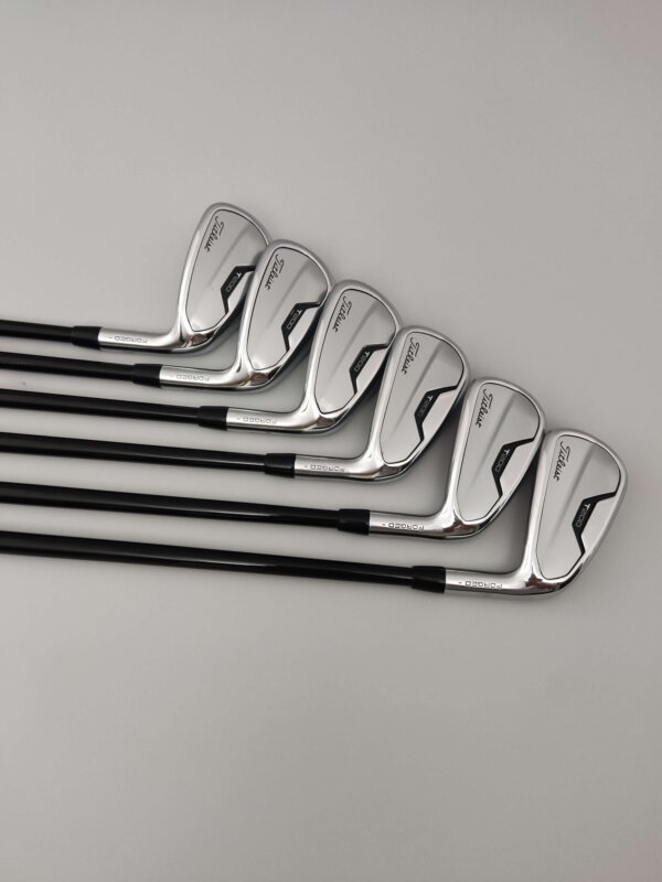 Titleist T200 / 5-P / Regular / Grafit - Bild 5