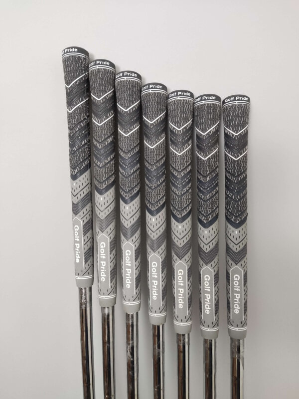 Titleist T350 / 6-P+G / Regular / Vänster - Bild 10