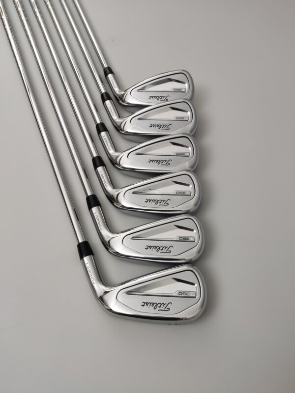 Titleist T350 / 5-P / Regular / Förlängda 0.25 - Bild 2