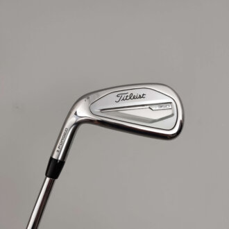 Titleist T350 / 6-P+G / Regular / Vänster