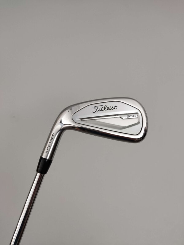 Titleist T350 / 6-P+G / Regular / Vänster