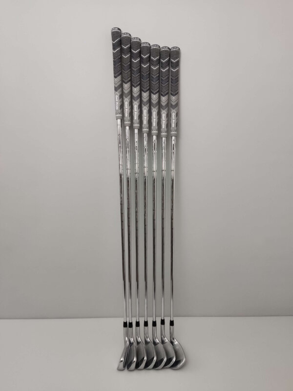 Titleist T350 / 6-P+G / Regular / Vänster - Bild 7