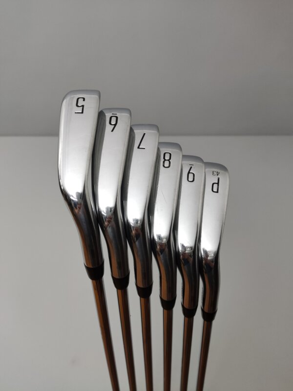Titleist T350 / 5-P / Regular / Förlängda 0.25 - Bild 6