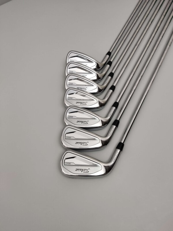 Titleist T350 / 6-P+G / Regular / Vänster - Bild 2