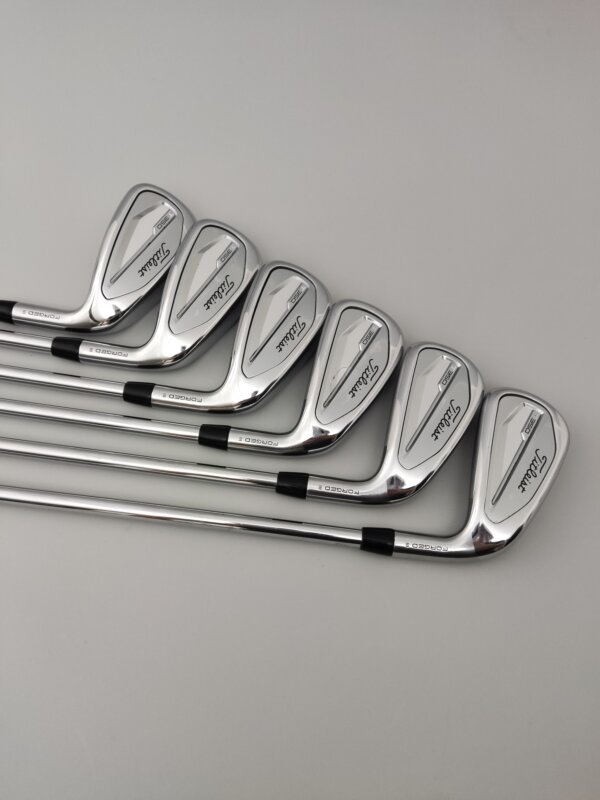 Titleist T350 / 5-P / Regular / Förlängda 0.25 - Bild 5