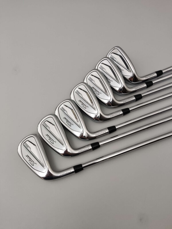 Titleist T350 / 6-P+G / Regular / Vänster - Bild 5