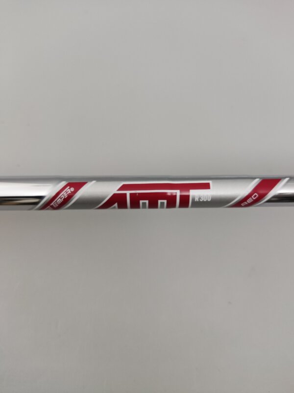 Titleist T350 / 5-P / Regular / Förlängda 0.25 - Bild 9
