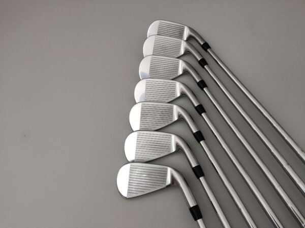Titleist T350 / 6-P+G / Regular / Vänster - Bild 3